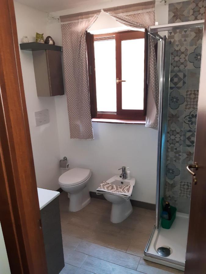 Bed and Breakfast La Dimora Degli Angeli Perugia Exterior foto